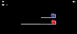 Connect Balls - Screenshot 1