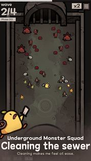 UnderGuild: Offense - Screenshot 5