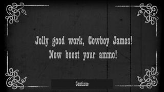 Cowboy James - Silent Western - Screenshot 3