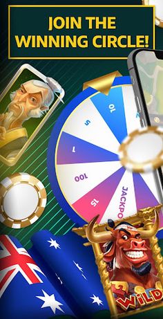 Fair Go - real play - Screenshot 1