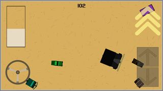 Until Destruction - Screenshot 2