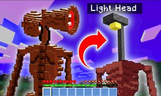 Head Light Mod for Minecraft P - Screenshot 3