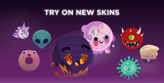 Runner EpicPandemic - Screenshot 2