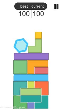 Balance - Screenshot 4