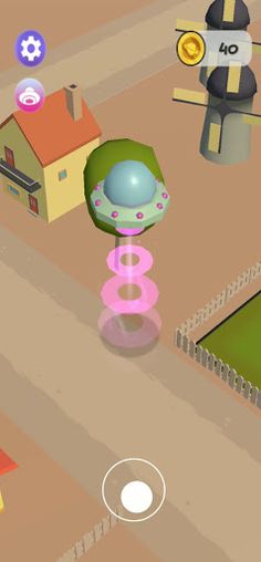 City 51 - Screenshot 3