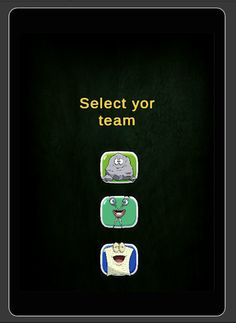 RPS Showdown - Screenshot 4