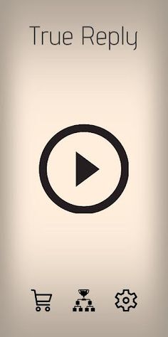 True Reply - Bilgi Yarışması - Screenshot 2