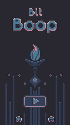 Bit Boop - Screenshot 1