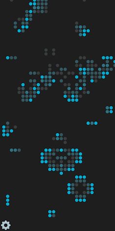 Conway's Painter - Screenshot 3