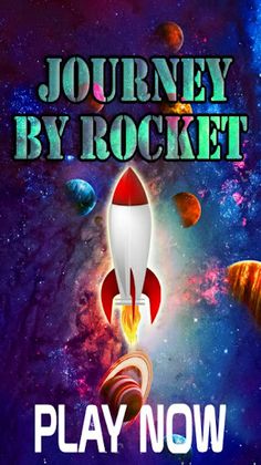 Rocket Race - Screenshot 2