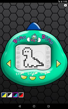 Bicho Virtual Plus - Screenshot 4