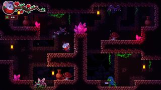 Micetopia - Screenshot 1