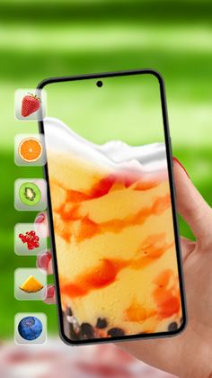 Boba DIY: Tasty Tea Simulator - Screenshot 2