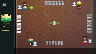 Domino - Screenshot 1