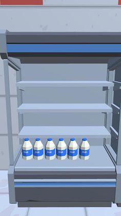 Market Organizer - Screenshot 2