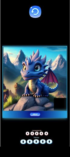 Puzzle Play Pixel - Screenshot 4