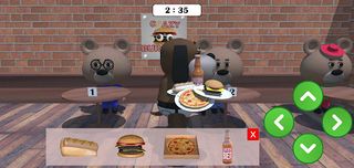 Sam Dog - Screenshot 1