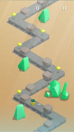 Jelly Sponge - Underwater slid - Screenshot 3