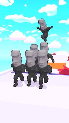 Goofy Ahh Game - Screenshot 1