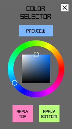 Tap Duel! - Finger Battle - Screenshot 4