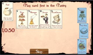 Elevenses for One - Screenshot 3