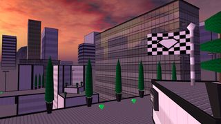 RUN VR - Screenshot 3