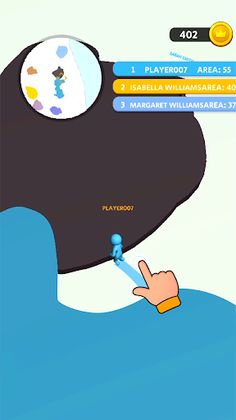 Land Survivor.io - Screenshot 3