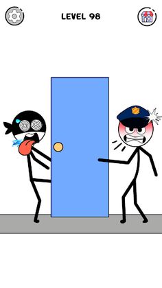 Stick Robber Stealing Games - Screenshot 3