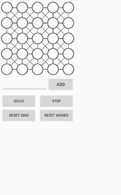 Gogen Solver - Screenshot 2