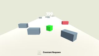 Cubelue - Screenshot 3