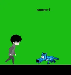 andre - Screenshot 1