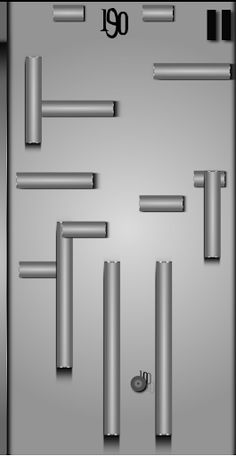 Puzzle run - Screenshot 4