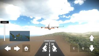 Let's Fly Flight Simulator - Screenshot 2