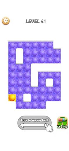 AMAZE - Lets Pop It - Screenshot 3