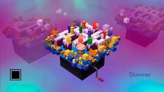 Ekko: Occlude The Void - Screenshot 2