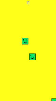 Stop The Cube! - Screenshot 3