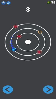 Planets - Screenshot 1