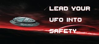 Flapping-UFO - Screenshot 3