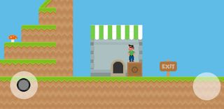 Eric vs los Panecitos - Screenshot 3