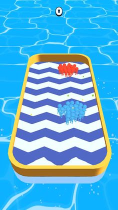 2048 battle - Screenshot 2