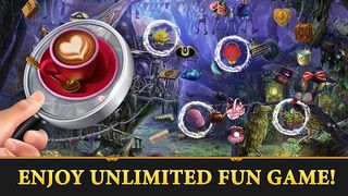 Hunting Hidden Object - Screenshot 2