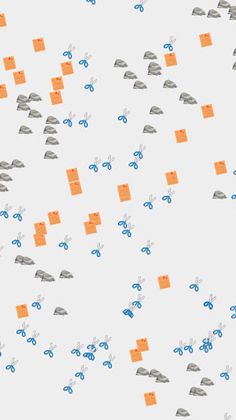 Rock Paper Scissor - Simulator - Screenshot 3