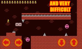 Unfair Adventure 2 - Screenshot 3