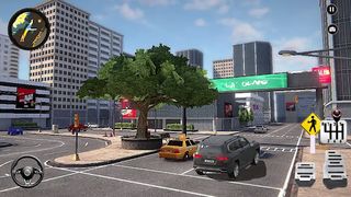 Driving School : car games 3d - Screenshot 2