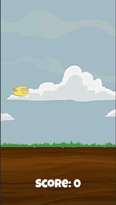 Malmi Bird - Screenshot 1