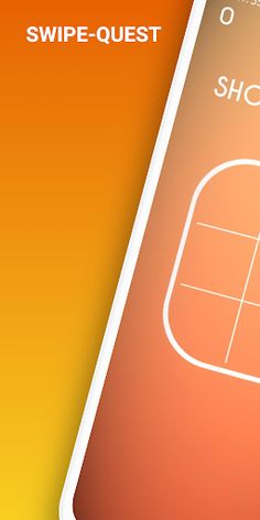 Swipe-Quest: Action Puzzle - Screenshot 1