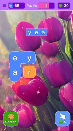 Flowerthink - Screenshot 4