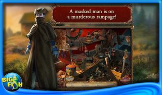 European Mystery:Desire (Full) - Screenshot 2