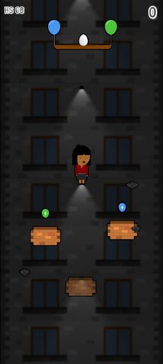 Save Egg: Have fun jumping - Screenshot 3