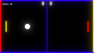 Pong Remastered - Screenshot 2